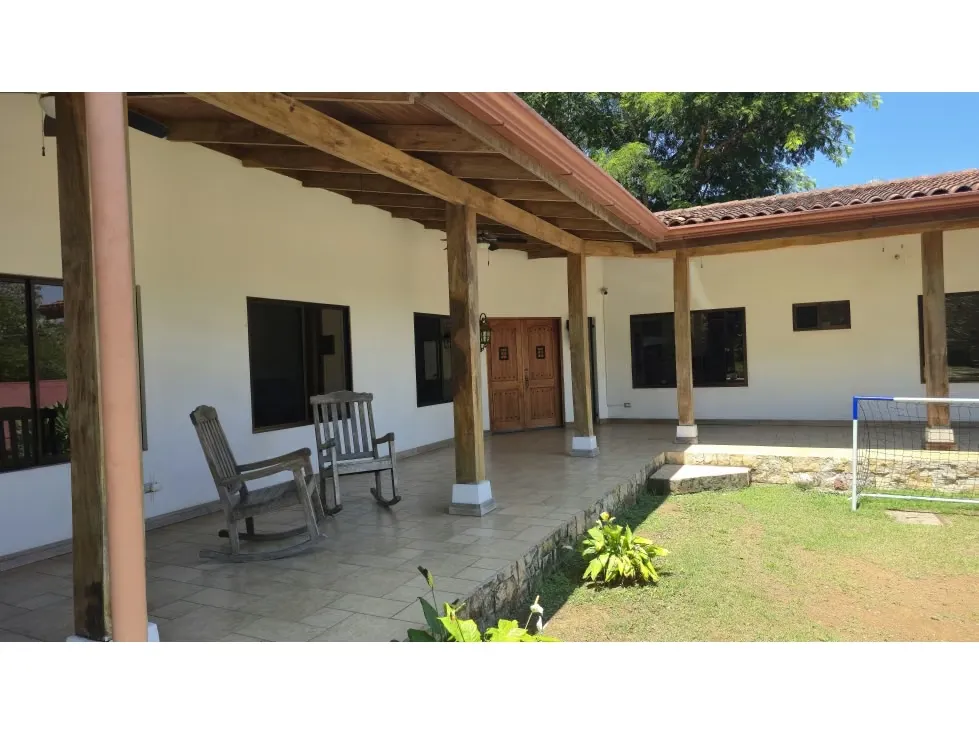 Casa en venta en Alajuela, La Guacima. Una planta, 5PVV9949426