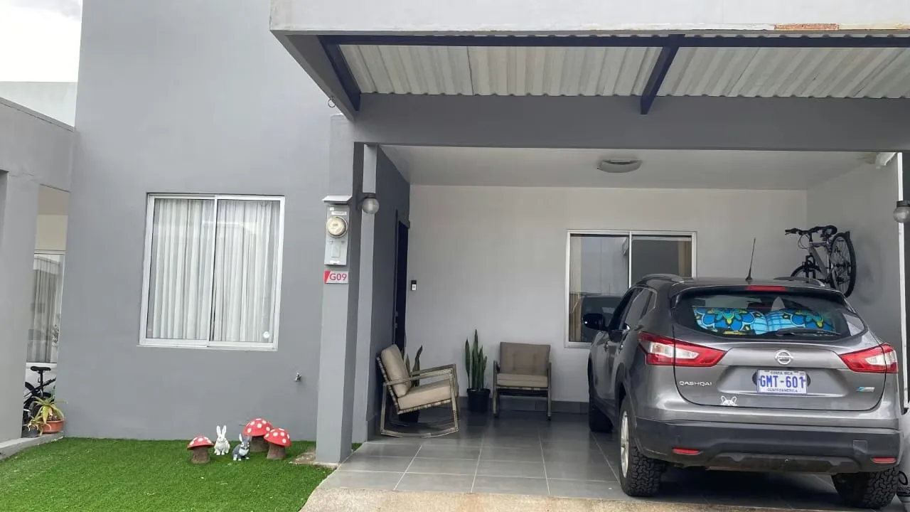 Casa en Venta en Cartago