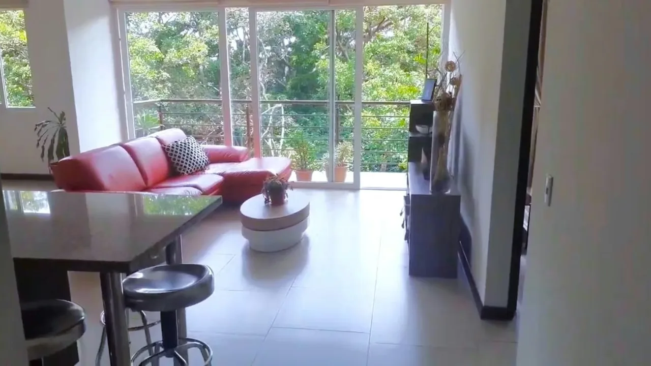 Modern Condo for Sale Los Volcanes – Prime Location, Amenities and Security in San Pablo de Heredia — photo 2