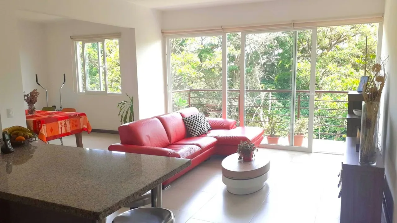 Modern Condo for Sale Los Volcanes – Prime Location, Amenities and Security in San Pablo de Heredia — photo 3