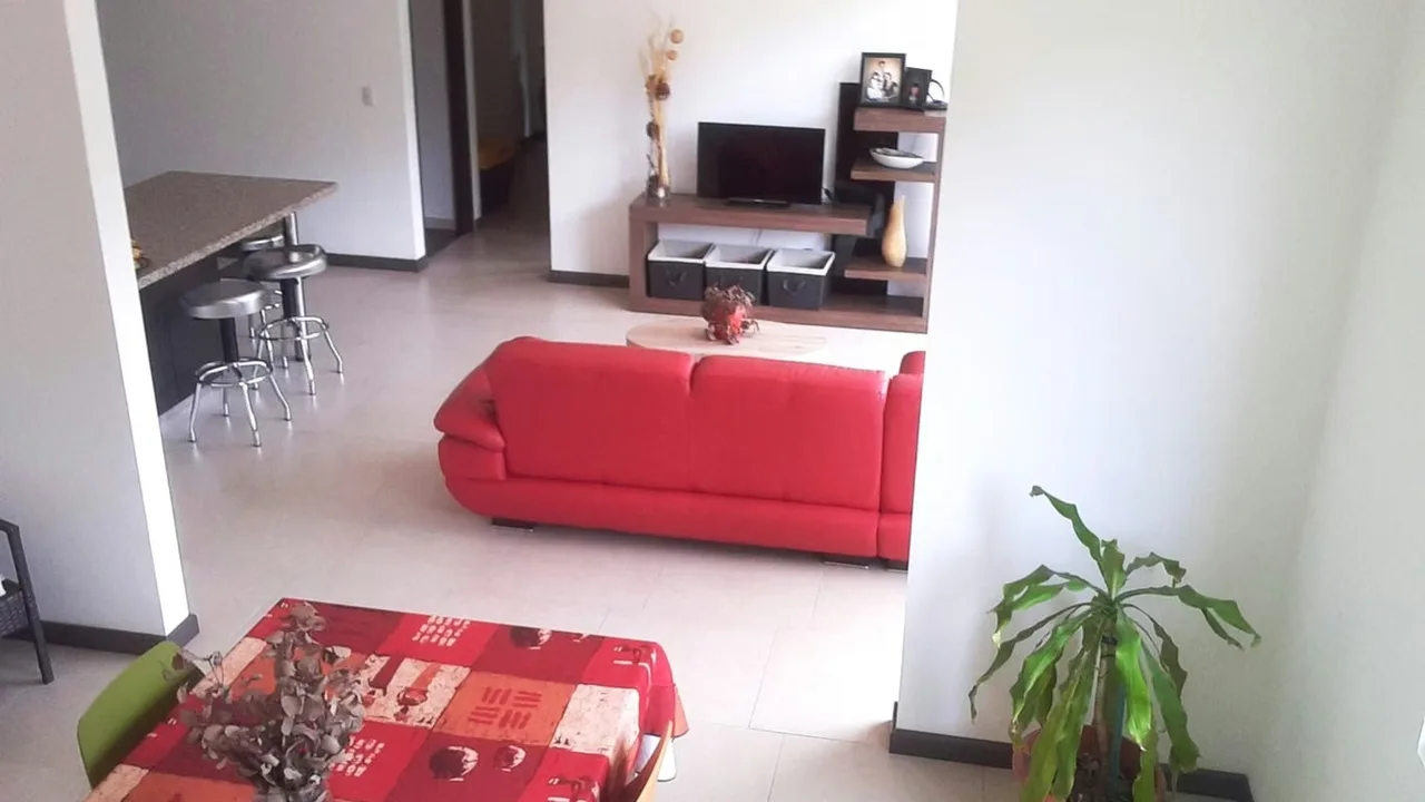 Modern Condo for Sale Los Volcanes – Prime Location, Amenities and Security in San Pablo de Heredia — photo 4