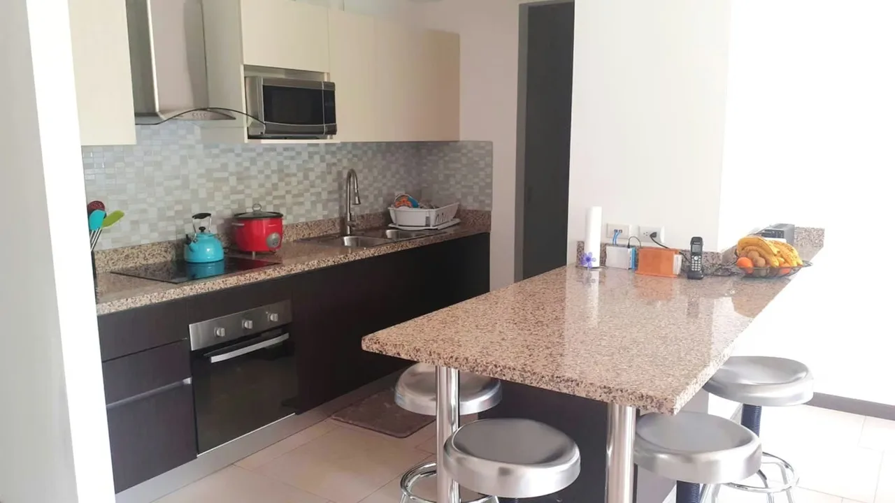 Modern Condo for Sale Los Volcanes – Prime Location, Amenities and Security in San Pablo de Heredia — photo 5