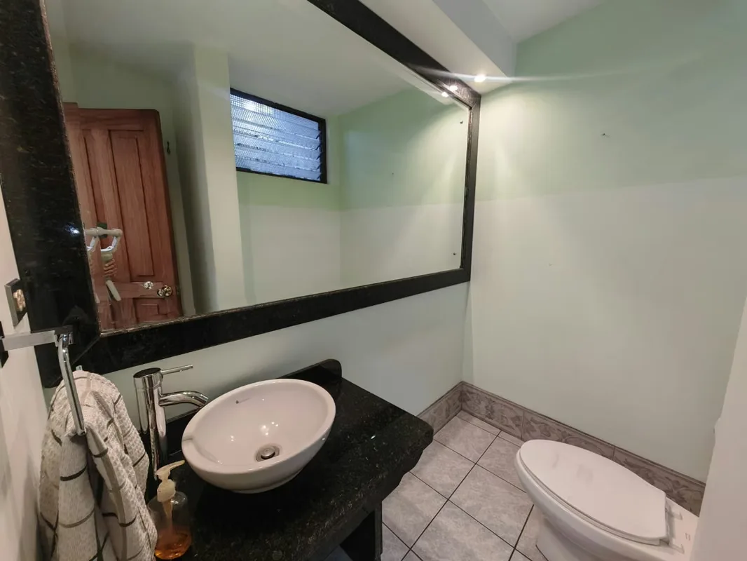 Detached house for sale in La Uruca. — photo 4