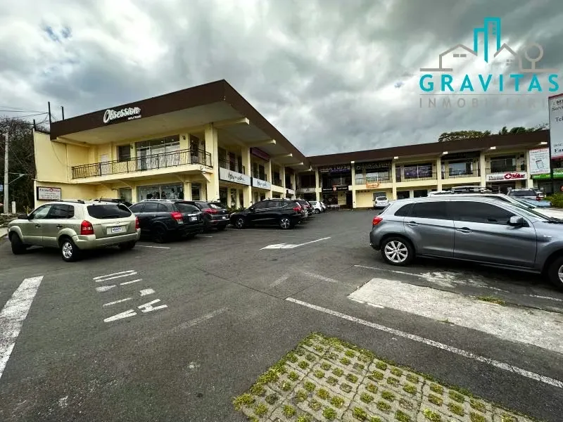 Premises for rent in Plaza San Rafael, Escazú ID 1391