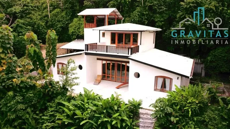 House for sale in Mal País, Cobano (Cerca del mar) ID 1671