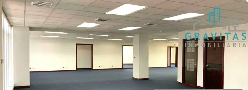 Offices for rent in Sabana (in executive) ID 1673