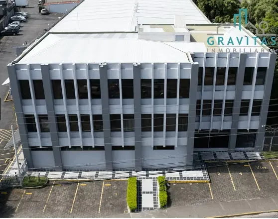 Office building for rent on Calle Blancos (1000 m2) ID 1752
