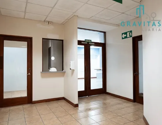 Office building for rent on Calle Blancos (1000 m2) ID 1752 — photo 3
