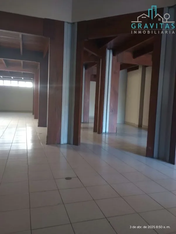Commercial premises for sale in San Pedro (180 m2) ID 1761 — photo 5