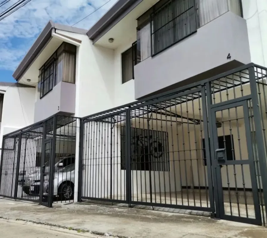 Apartments for sale in San Pablo de Heredia