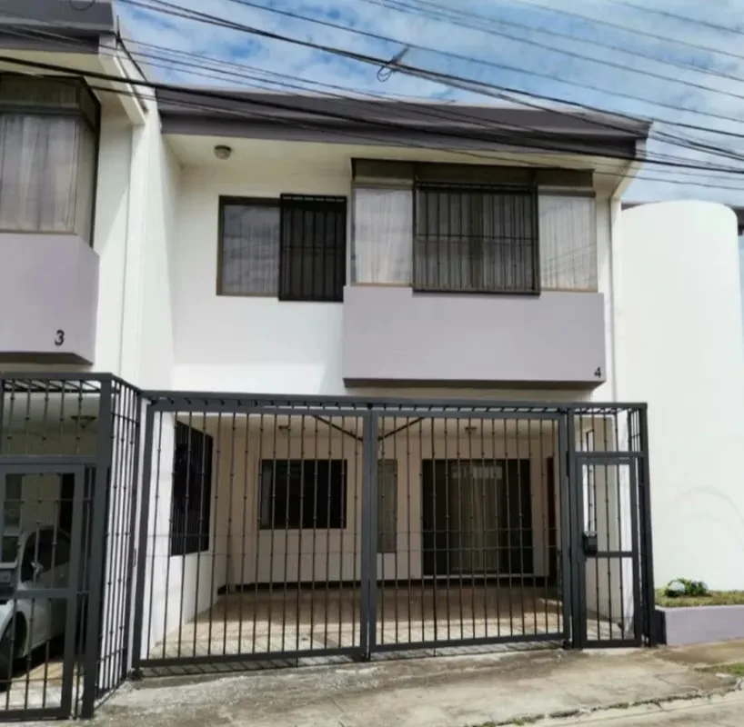 Apartments for sale in San Pablo de Heredia — photo 3