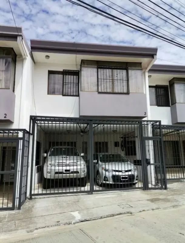 Apartments for sale in San Pablo de Heredia — photo 4