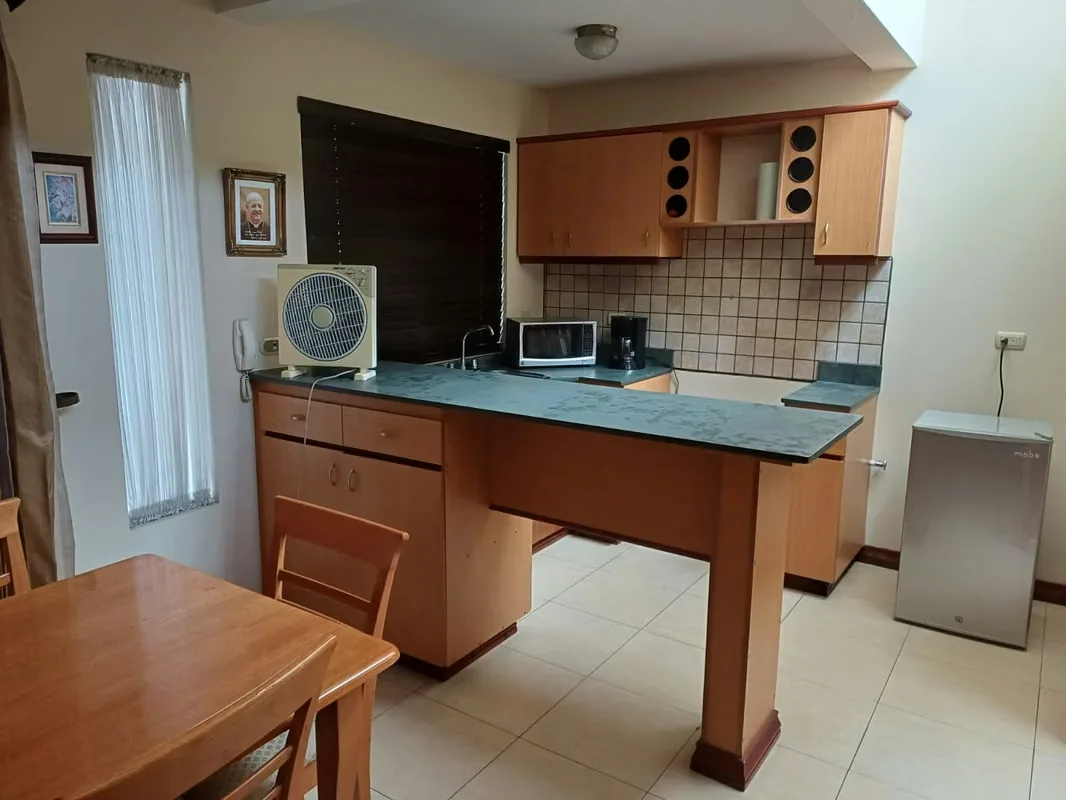 Apartments for sale in San Pablo de Heredia — photo 5