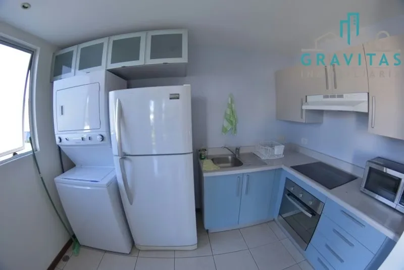 Apartment for sale in Solaris Condominium, San Pedro, ID 593 — photo 4