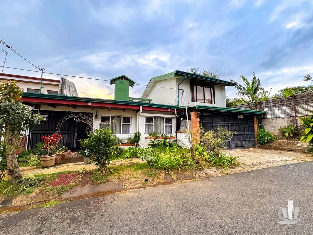 Property for Sale in Residencial Carmiol – Ideal for Living or Investment