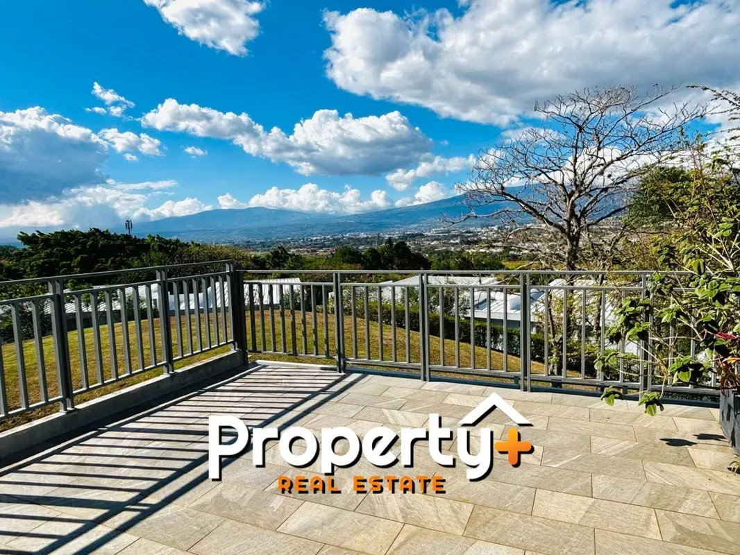 APARTMENT FOR RENT WITH APPLIANCES, ESCAZU, GUACHIPELÍN - 7535328