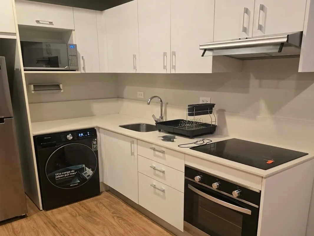 APARTMENT FOR RENT WITH APPLIANCES IN URBN ESCALANTE, photo 3