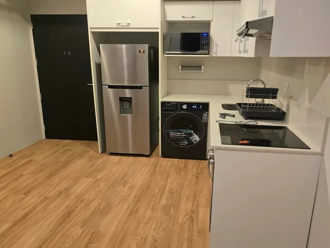 APARTMENT FOR RENT WITH APPLIANCES IN URBN ESCALANTE, photo 4