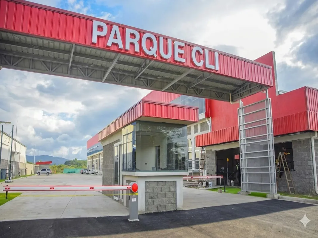 VENTA DE OFIBODEGAS PARQUE CLI # 17