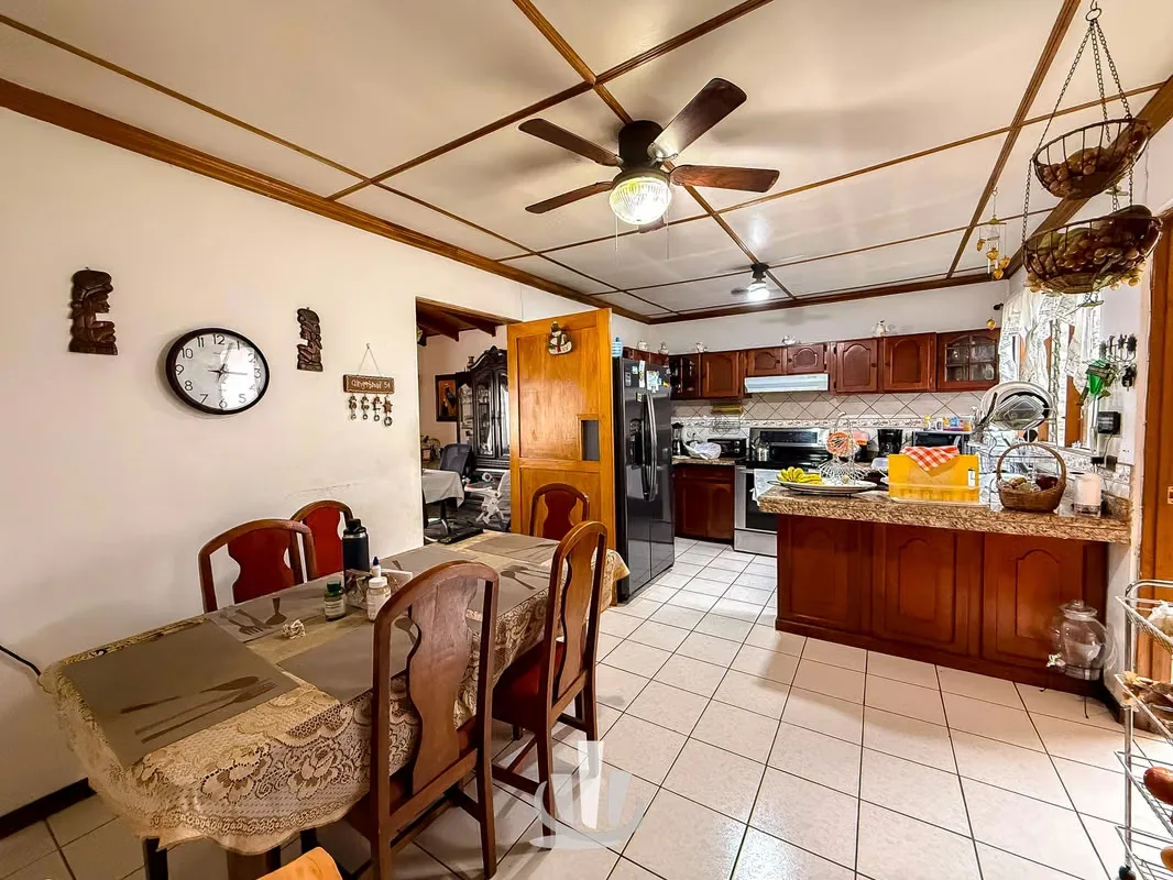 House for Sale in La Uruca, San José — photo 5