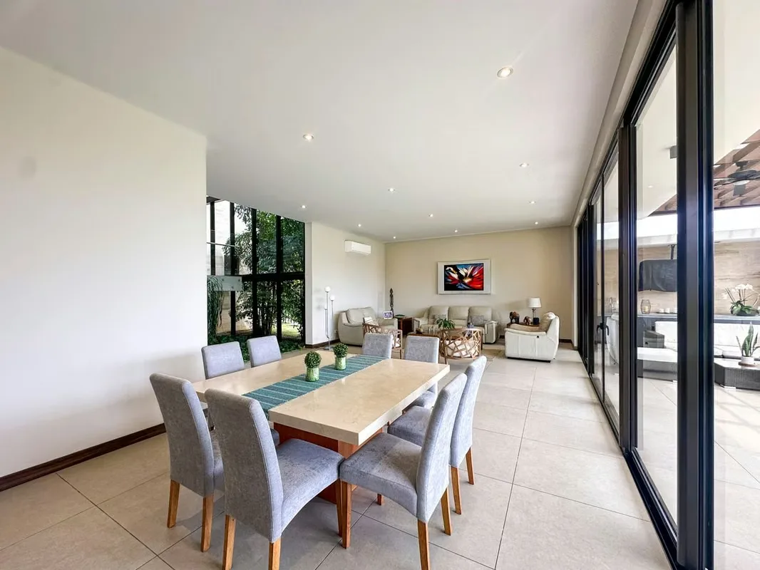 HOUSE FOR RENT IN LA HACIENDA — photo 4