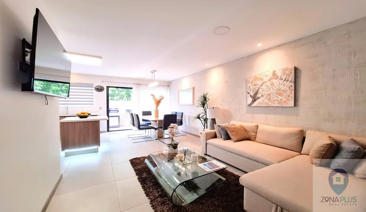 Discover the opportunity to own your first home in our exclusive boutique condominium in San Rafael de Alajuela! Perfect for couples, business ... — photo 3