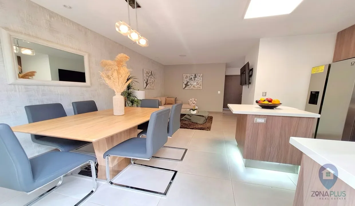 Discover the opportunity to own your first home in our exclusive boutique condominium in San Rafael de Alajuela! Perfect for couples, business ... — photo 4