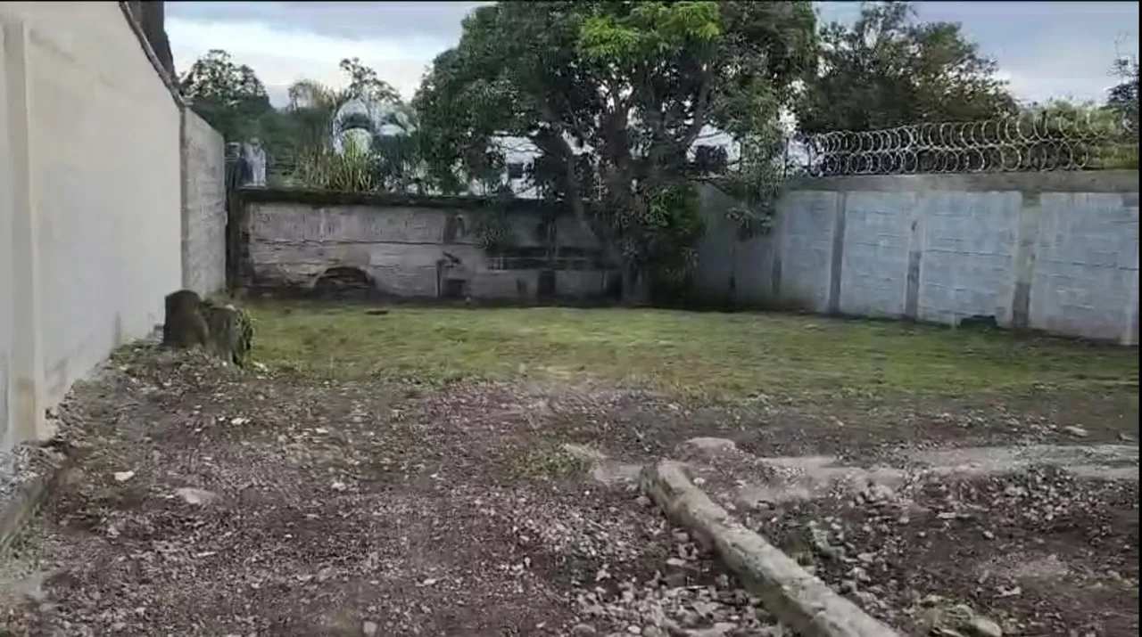 Lot for sale in Rohrmoser, La Favorita, San José — photo 3