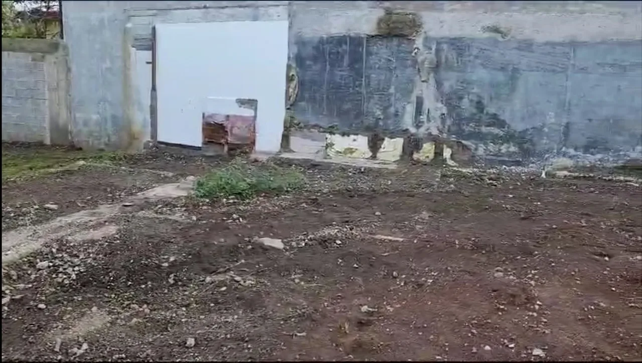 Lot for sale in Rohrmoser, La Favorita, San José — photo 4