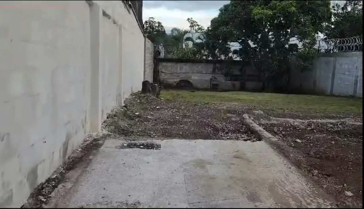 Lot for sale in Rohrmoser, La Favorita, San José — photo 5