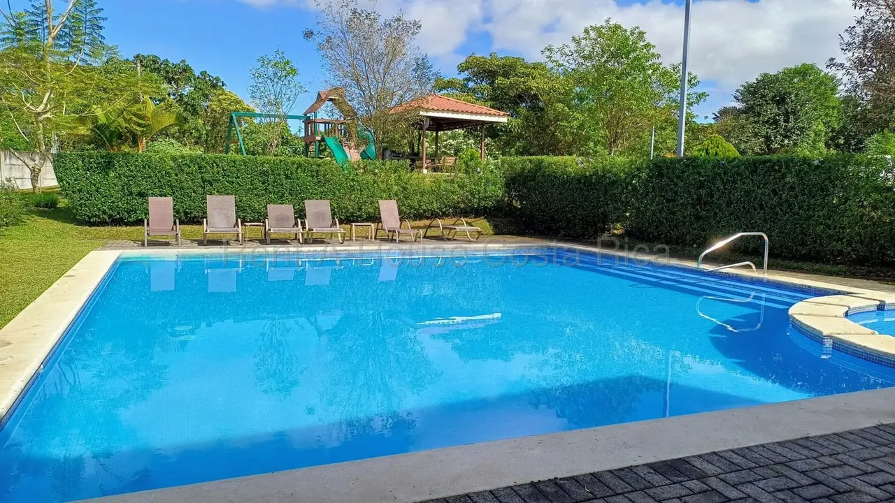 Venta de apartamento en Torres de Granadilla Curridabat