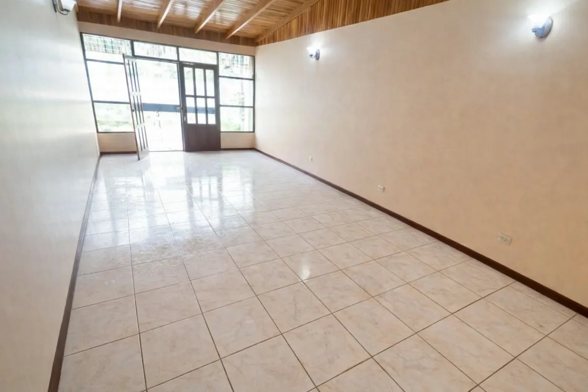 PROPERTY FOR SALE IN SAN RAFAEL DE OREAMUNO - CARTAGO
