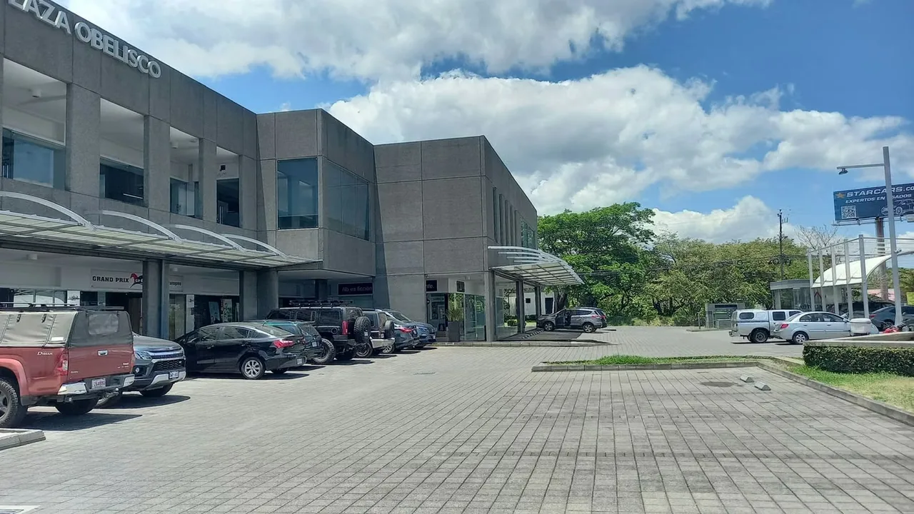 COMMERCIAL PREMISES FOR SALE IN URUCA-SAN JOSÉ — photo 2