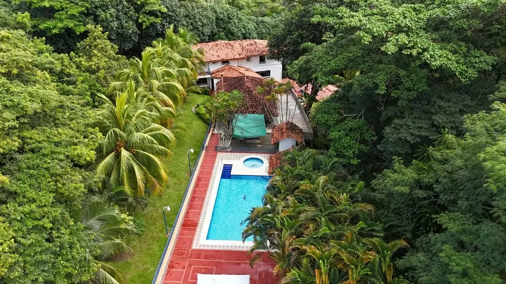 PROPERTY FOR SALE IN OROTINA DE ALAJUELA.