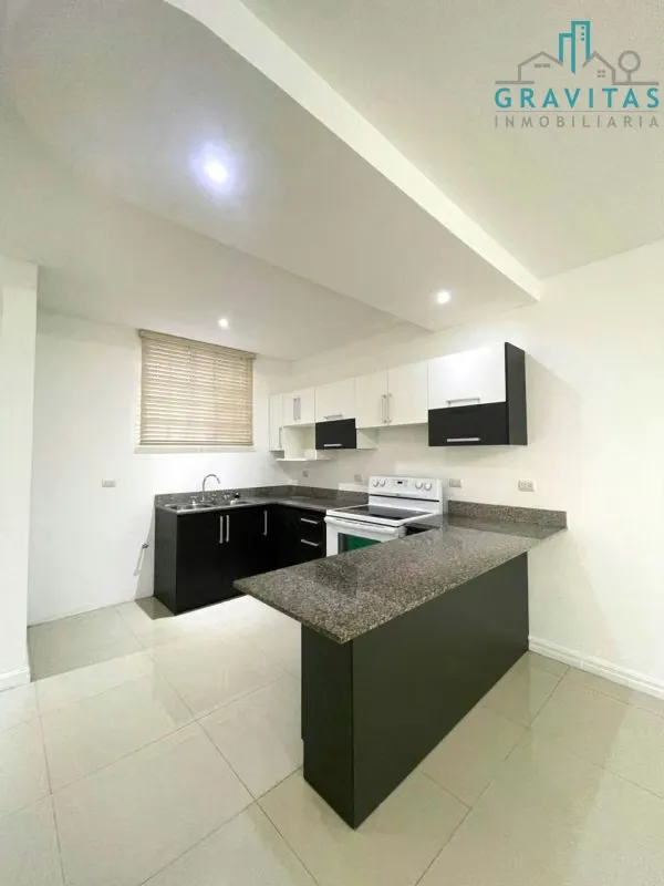Apartment for sale in Curridabat (In residential) ID 1668
