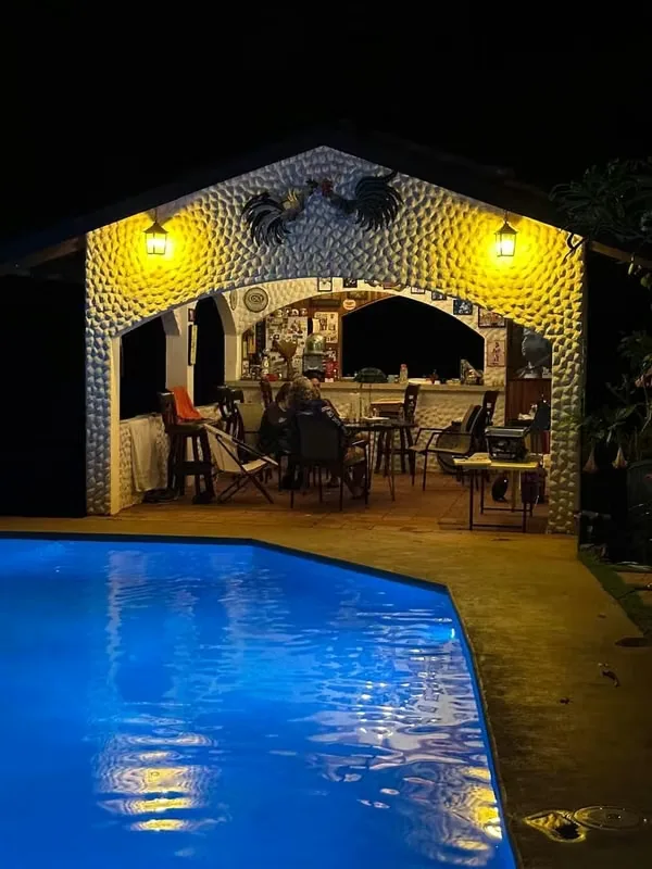 HOUSE WITH ADDITIONAL CABIN FOR SALE IN ATENAS CENTRO, ALAJUELA
