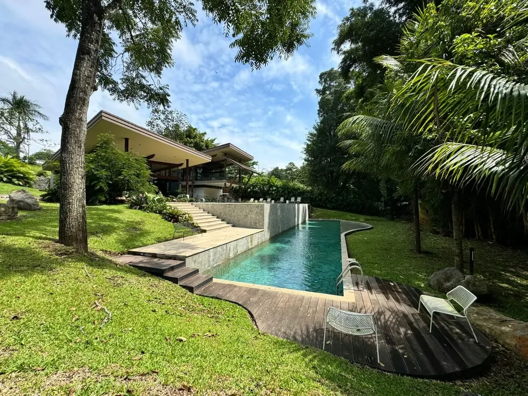 VENTA DE LOTE EN CONDOMINIO GREEN CITY SAN RAFAEL DE ALAJUELA