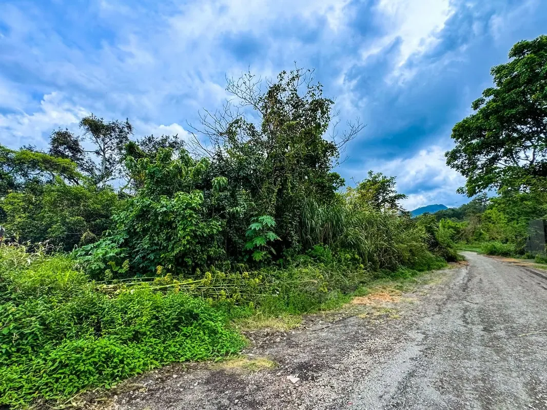VENTA DE LOTE UBICADO EN NUEVO HORIZONTE ESCAZÚ PARA INVERSIONISTAS