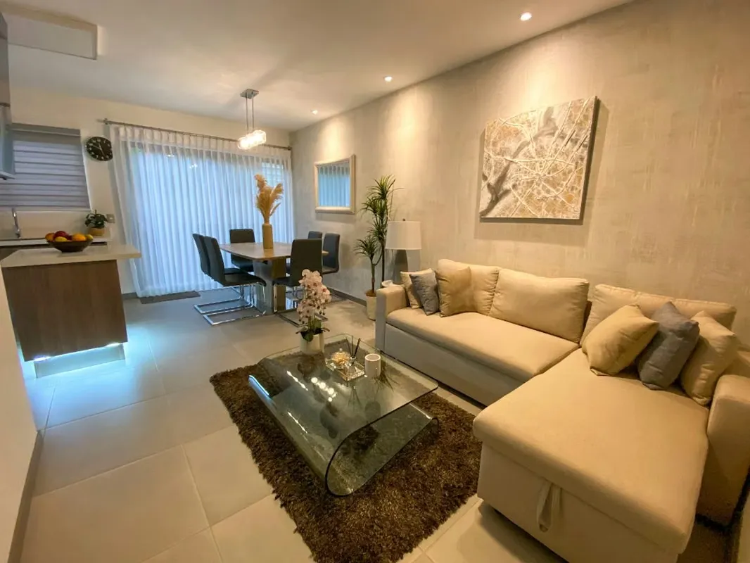 We present a unique opportunity to live in an exclusive condominium with a total of 97 homes. Don’t miss the chance to be ...
