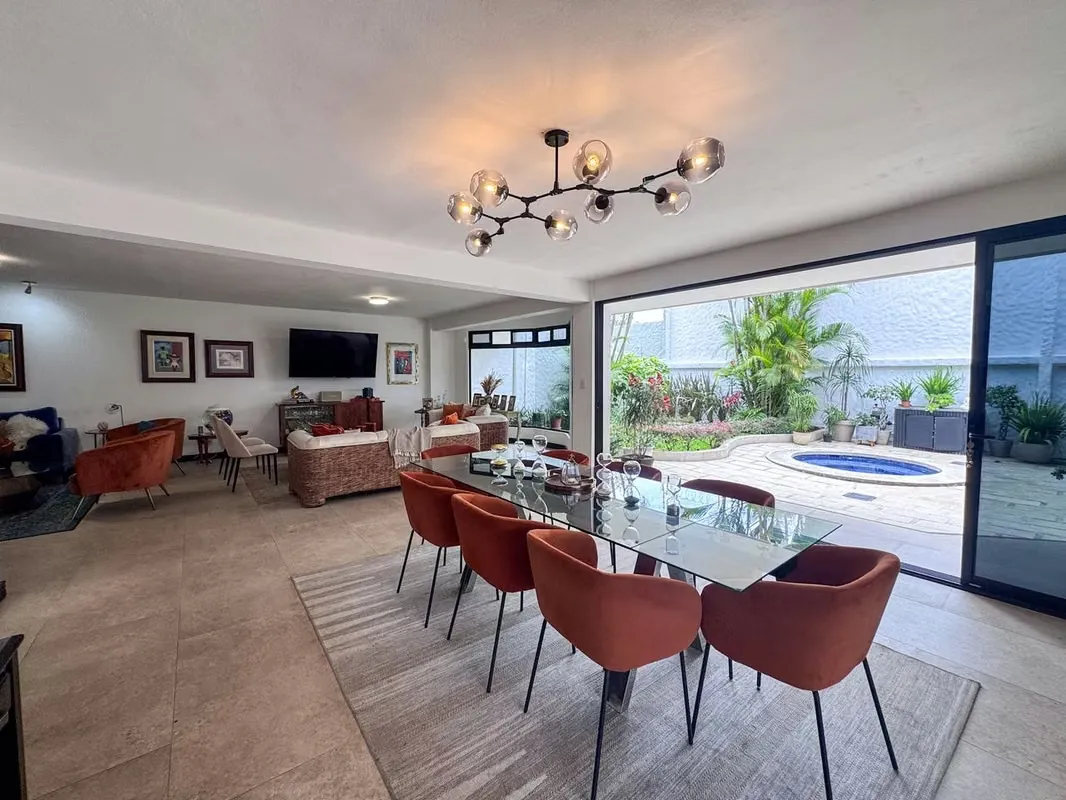 House for Sale – Escazú, San Antonio