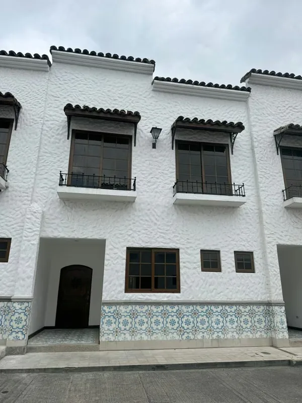 House for Sale in Villa Castilla Condominium, Tejar del Guarco