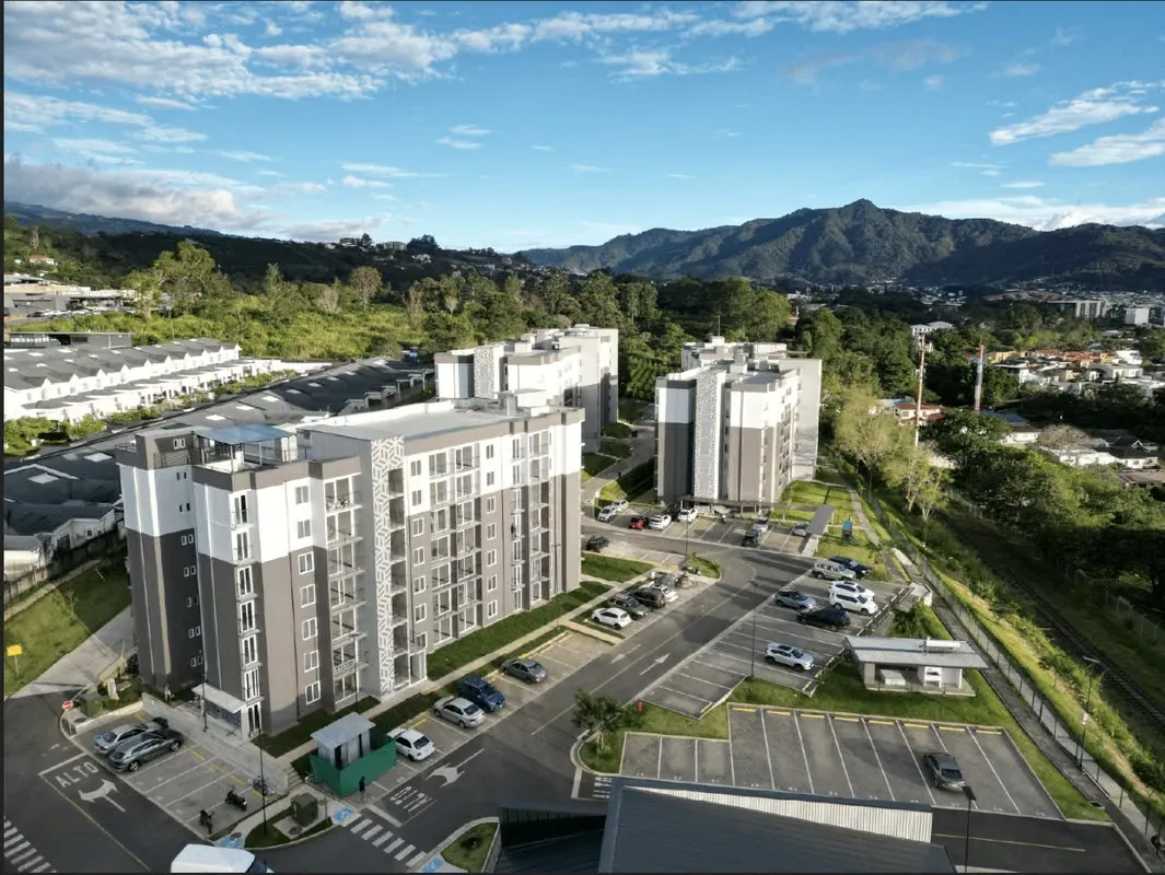 Apartamento en Venta en Curridabat