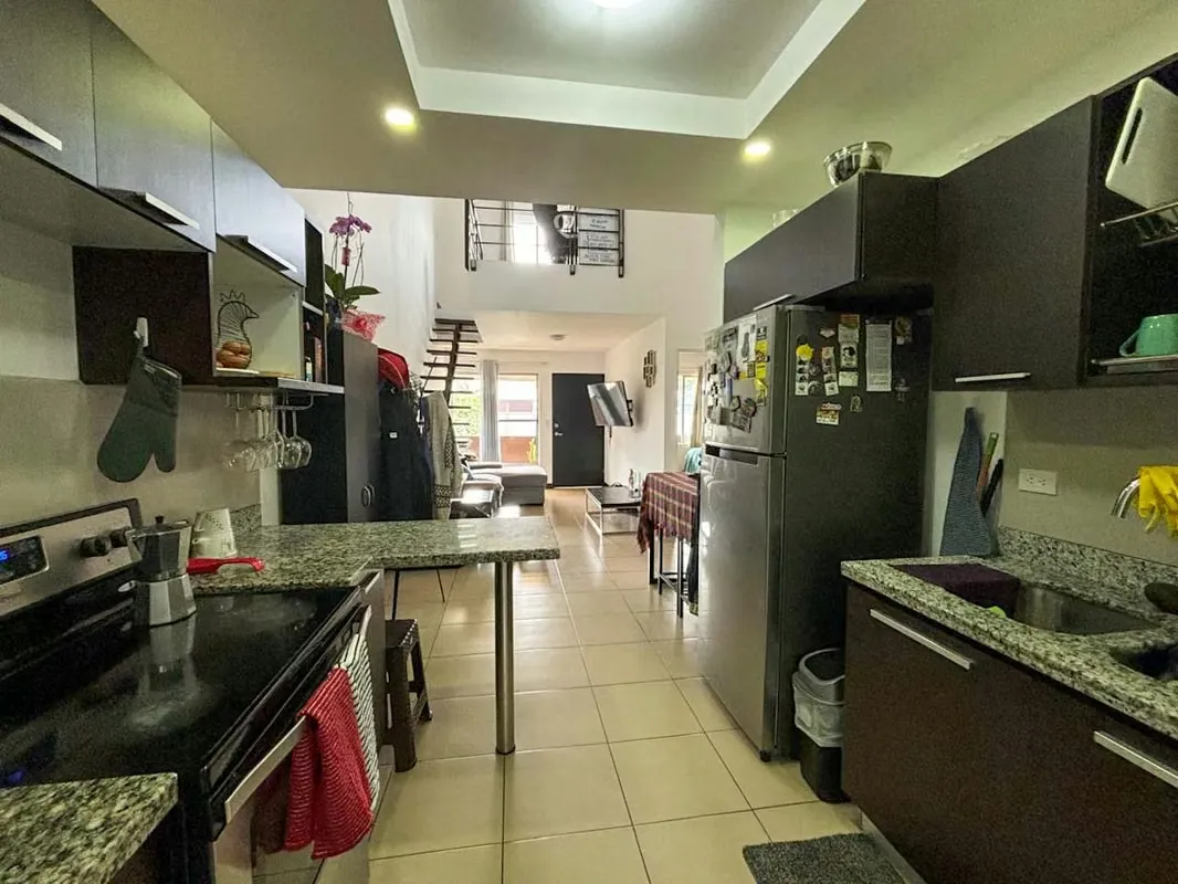 Apartment for rent with beautiful views and spacious living areas
