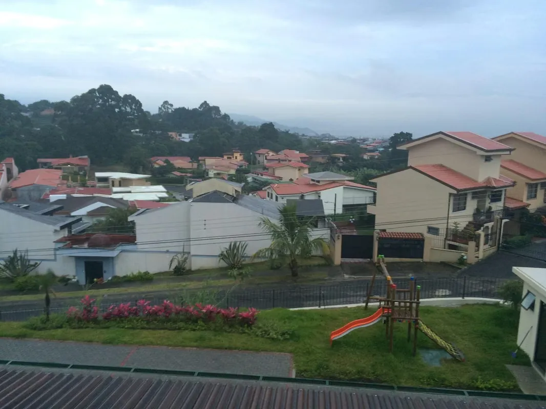 Venta de Apartamento en San Rafael de Montes de Oca ID 26403 KE