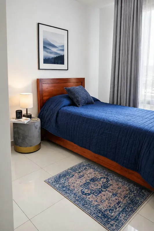 FURNISHED APARTMENT FOR RENT | BAMBÚ RIVERA CONDOMINIUM | TIBÁS — photo 5