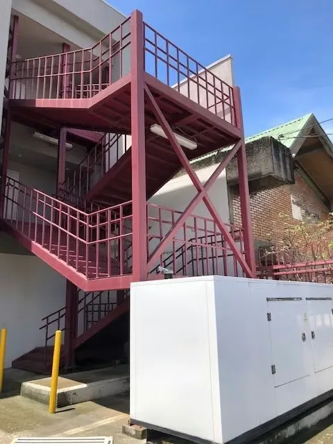 1,500-SQUARE-METER BUILDING FOR RENT IN SAN JOSE, LA SABANA — photo 5