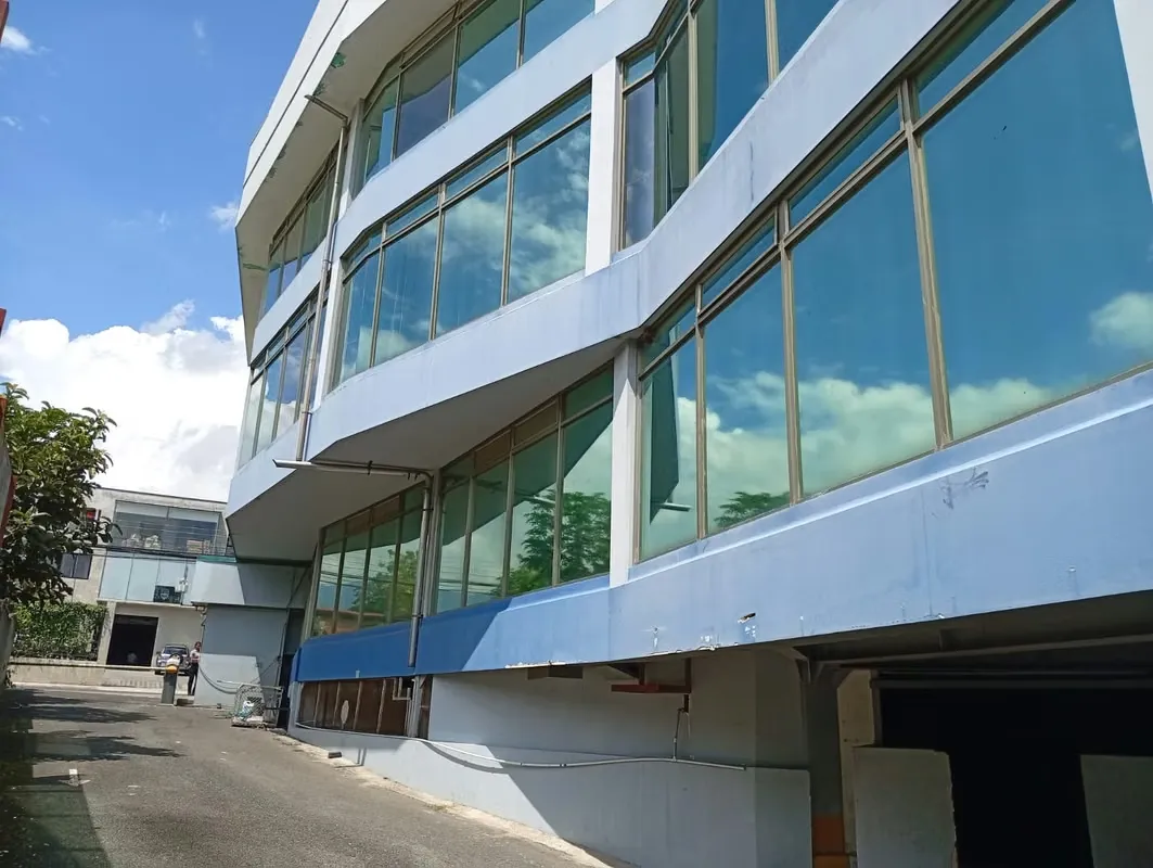 BUILDING FOR RENT IN ESCAZU