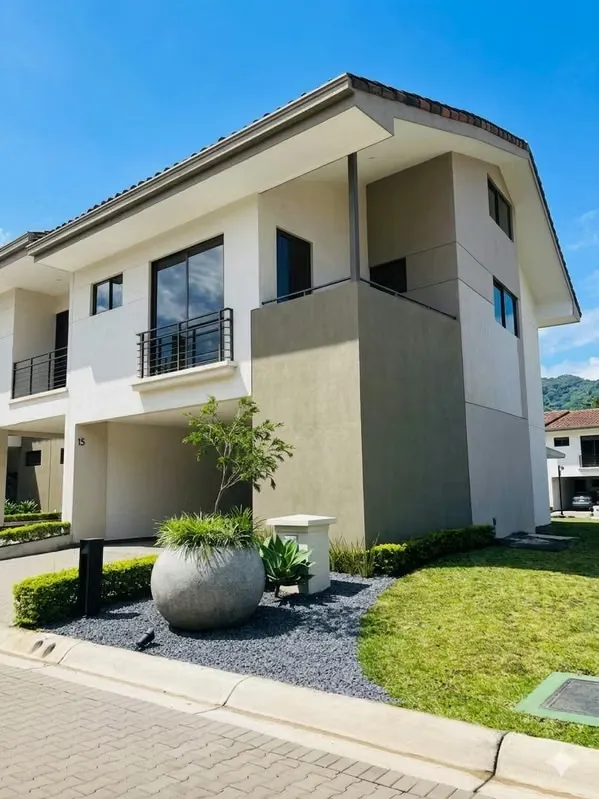 House for Sale in Bosques Escazú Condominium