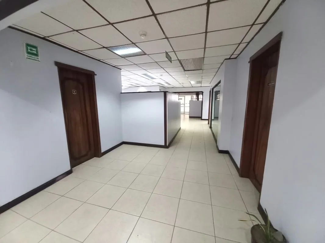 BUILDING FOR RENT IN SAN JOSE — photo 2