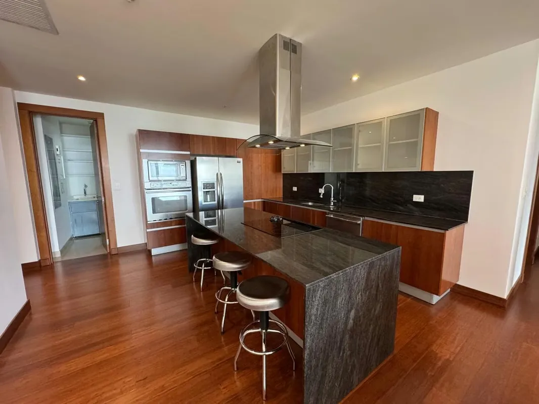VENTA DE APARTAMENTO EN LA SABANA METROPOLITAN TOWER*